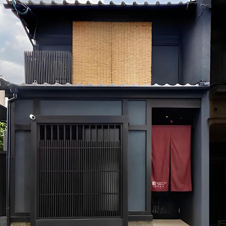 Tsumugi Kiyomizugojo Kyoto Exterior photo