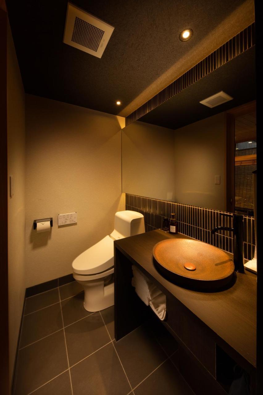 Tsumugi Kiyomizugojo Kyoto Exterior photo